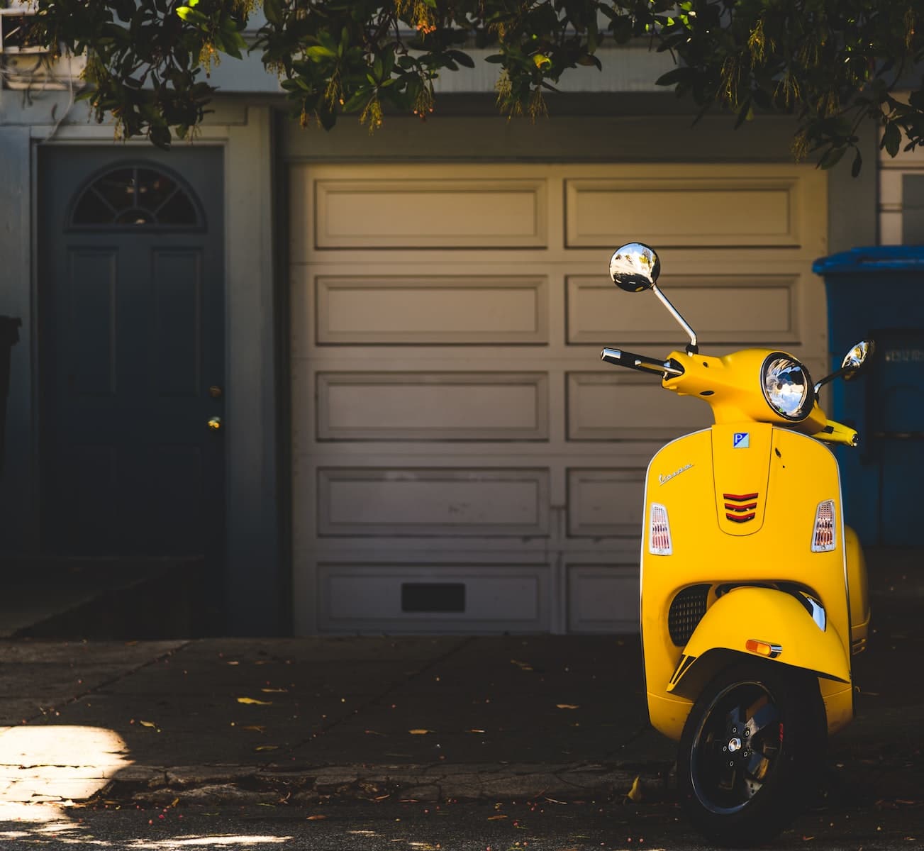 l’assurance scooter temporaire : la protection dont vous avez besoin L'assurance scooter temporaire : la protection dont vous avez besoin