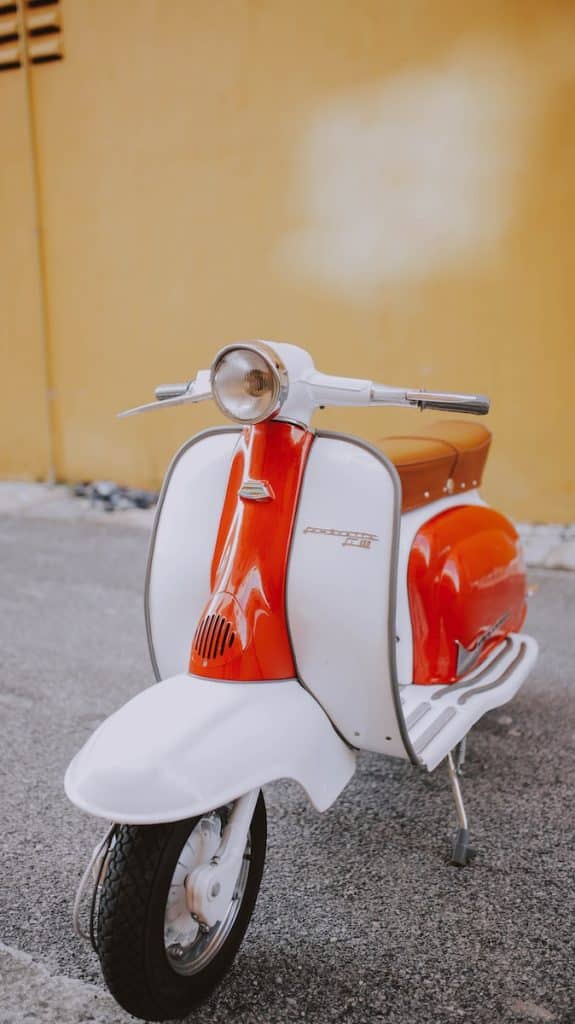 Les justificatifs à fournir pour souscrire une assurance scooter temporaire