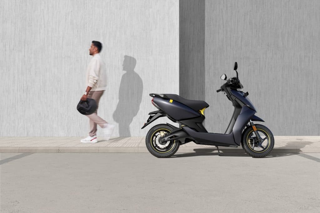 Y a-t-il des exclusions de garantie dans une assurance scooter temporaire