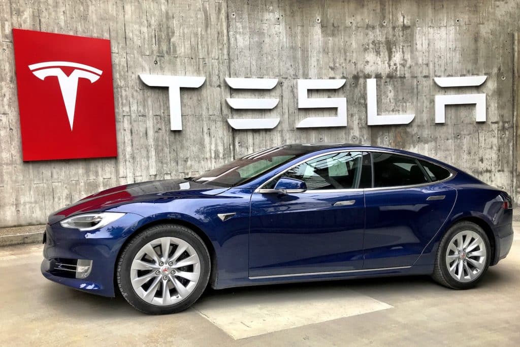 Les principaux types d'assurance auto pour Tesla